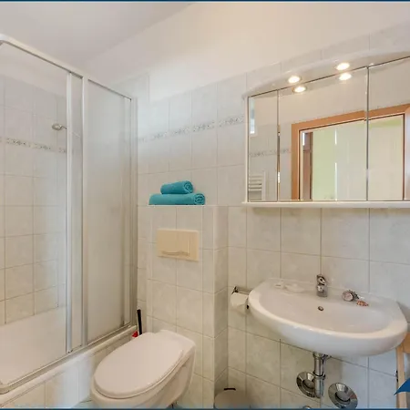 Ricarda Whg 05 Villa *