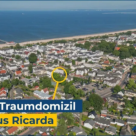 Ricarda Whg 05 别墅