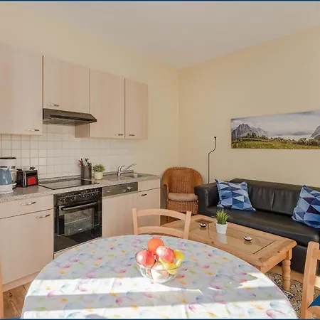 Ricarda Whg 05 Villa