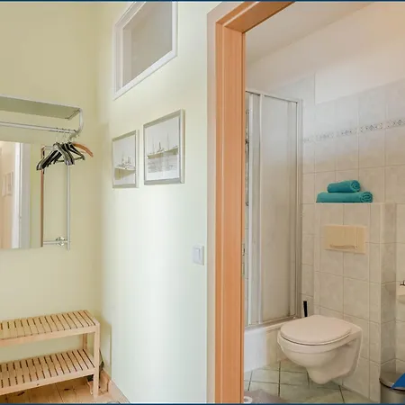 Ricarda Whg 05 别墅