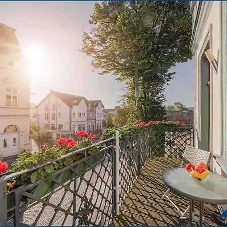 Villa Ricarda Whg 05