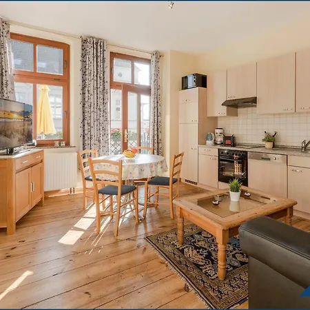 Villa Ricarda Whg 05 *