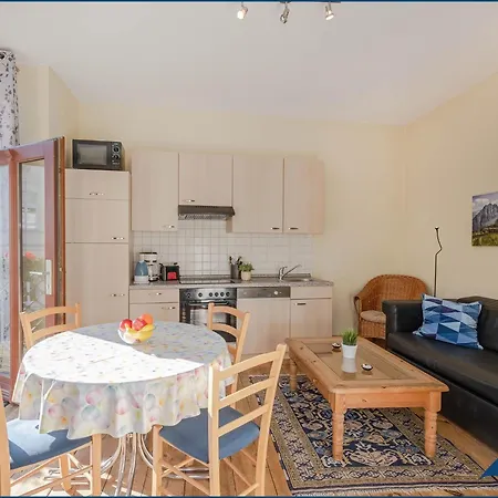 Ricarda Whg 05 Villa