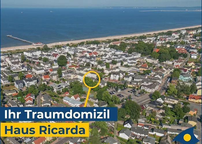 Ricarda Whg 05 Villa