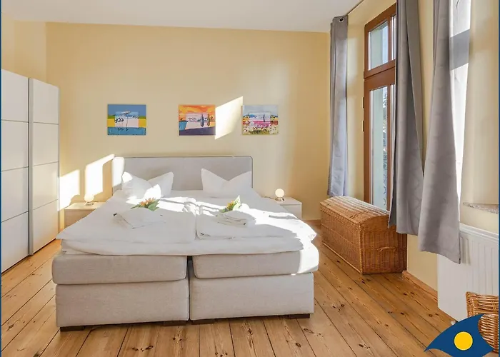 Ricarda Whg 05 Villa *